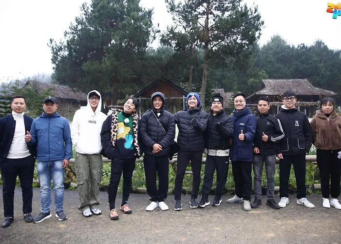 The Nordic Village - Evergreen Retreat