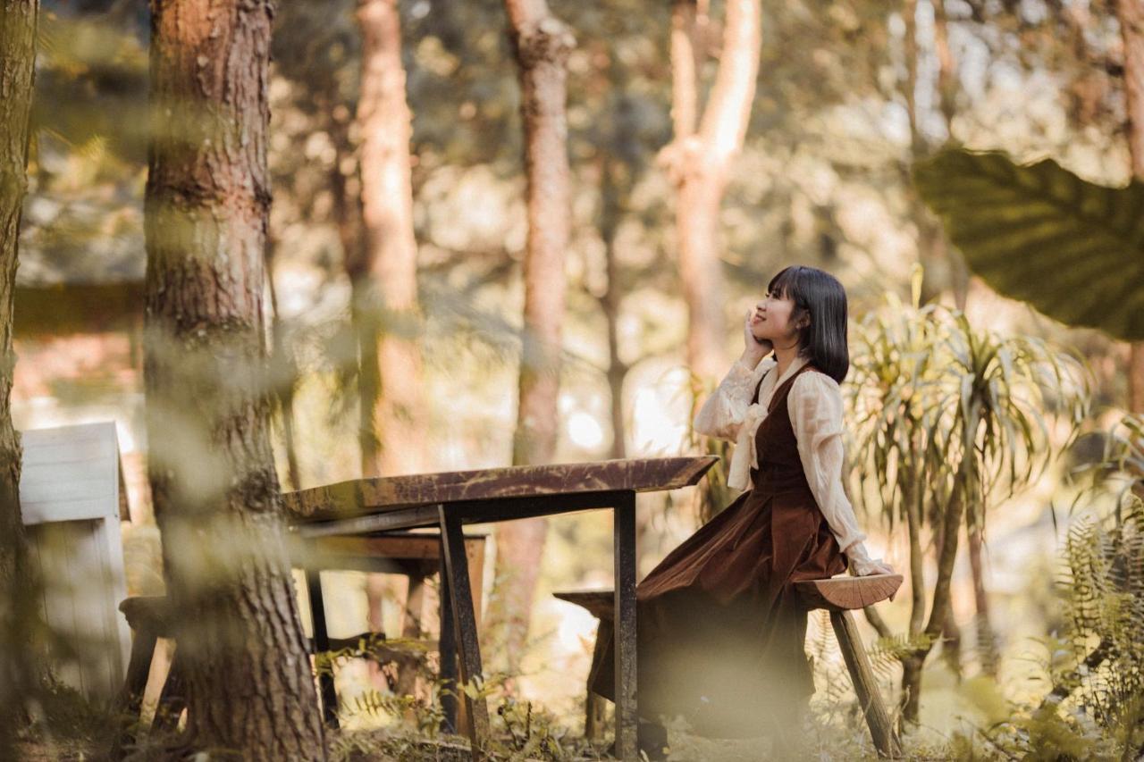 The Nordic Village - Evergreen Retreat Моктяу