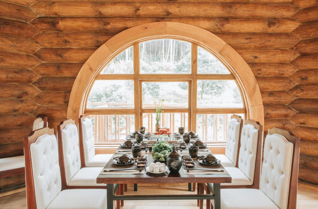 The Nordic Village - Evergreen Retreat Моктяу