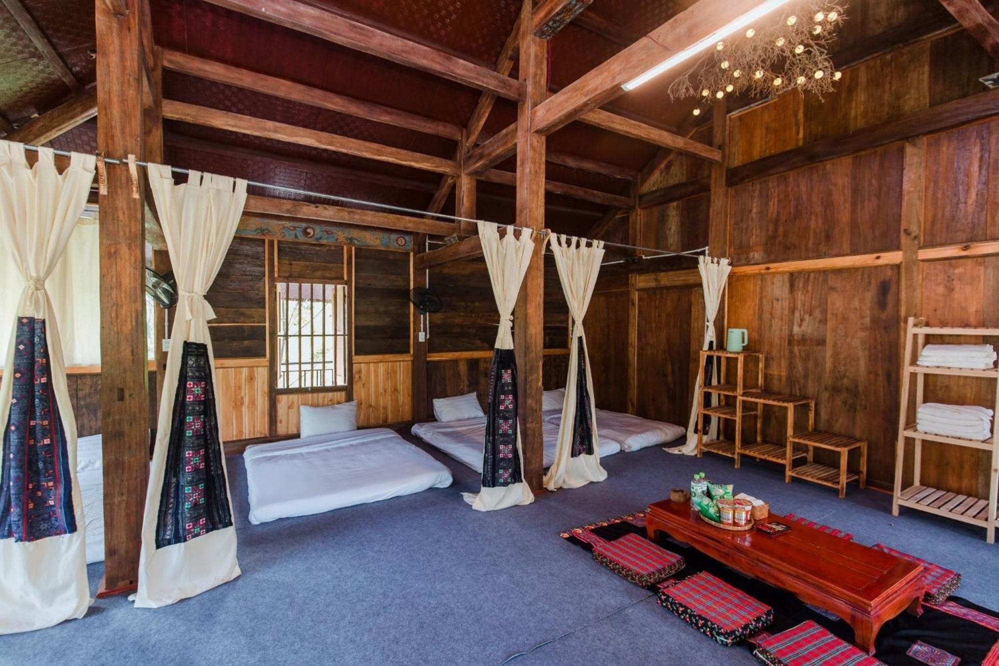 Проживание в семье The Nordic Village - Evergreen Retreat *