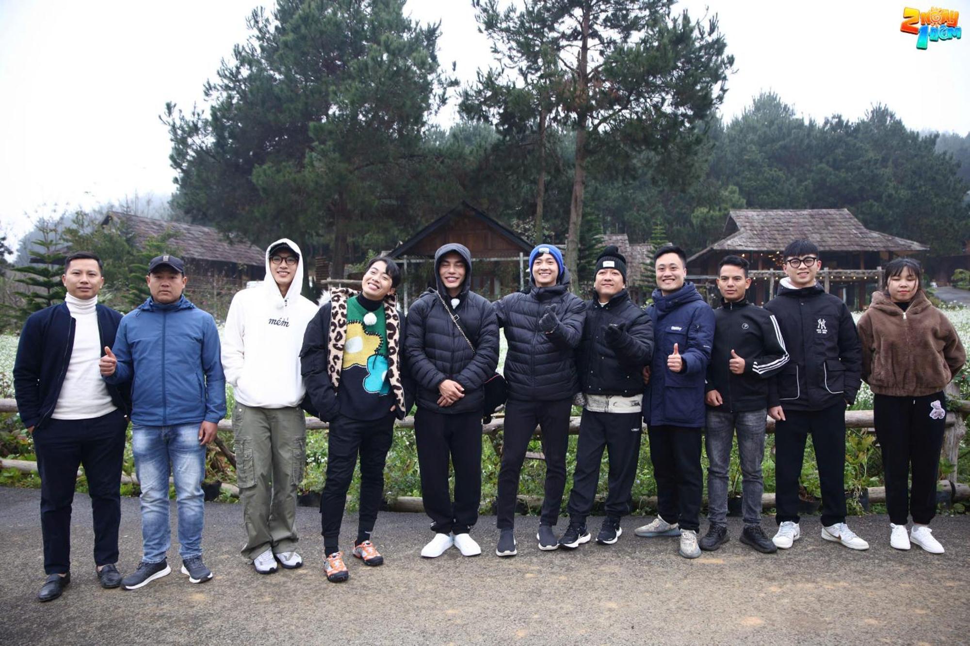 Проживание в семье The Nordic Village - Evergreen Retreat