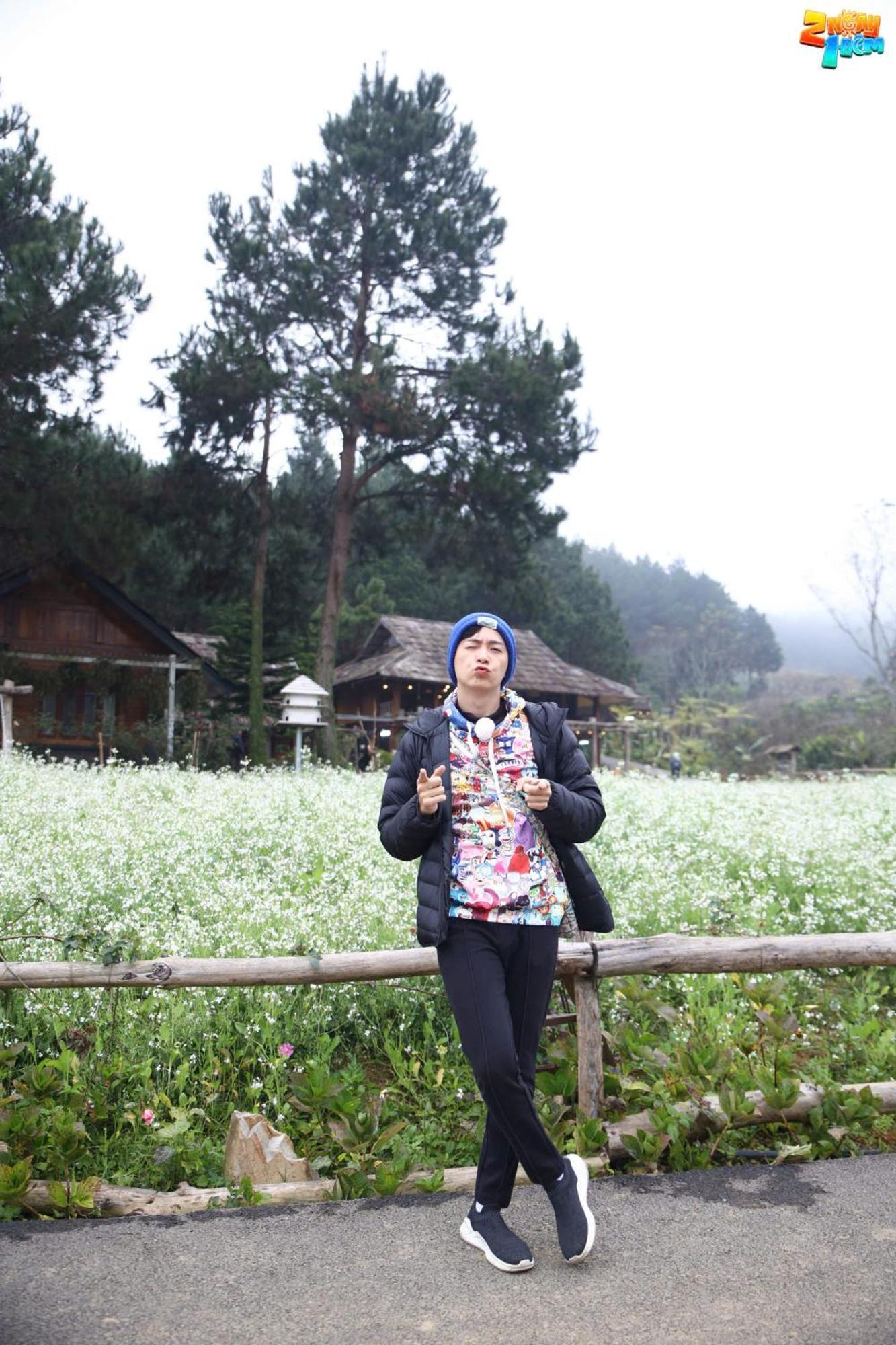 The Nordic Village - Evergreen Retreat *