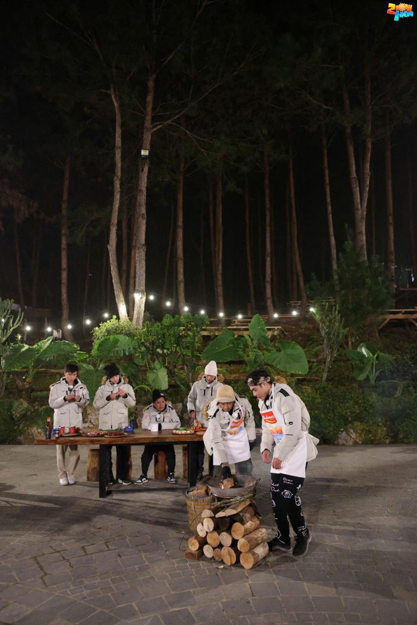 The Nordic Village - Evergreen Retreat