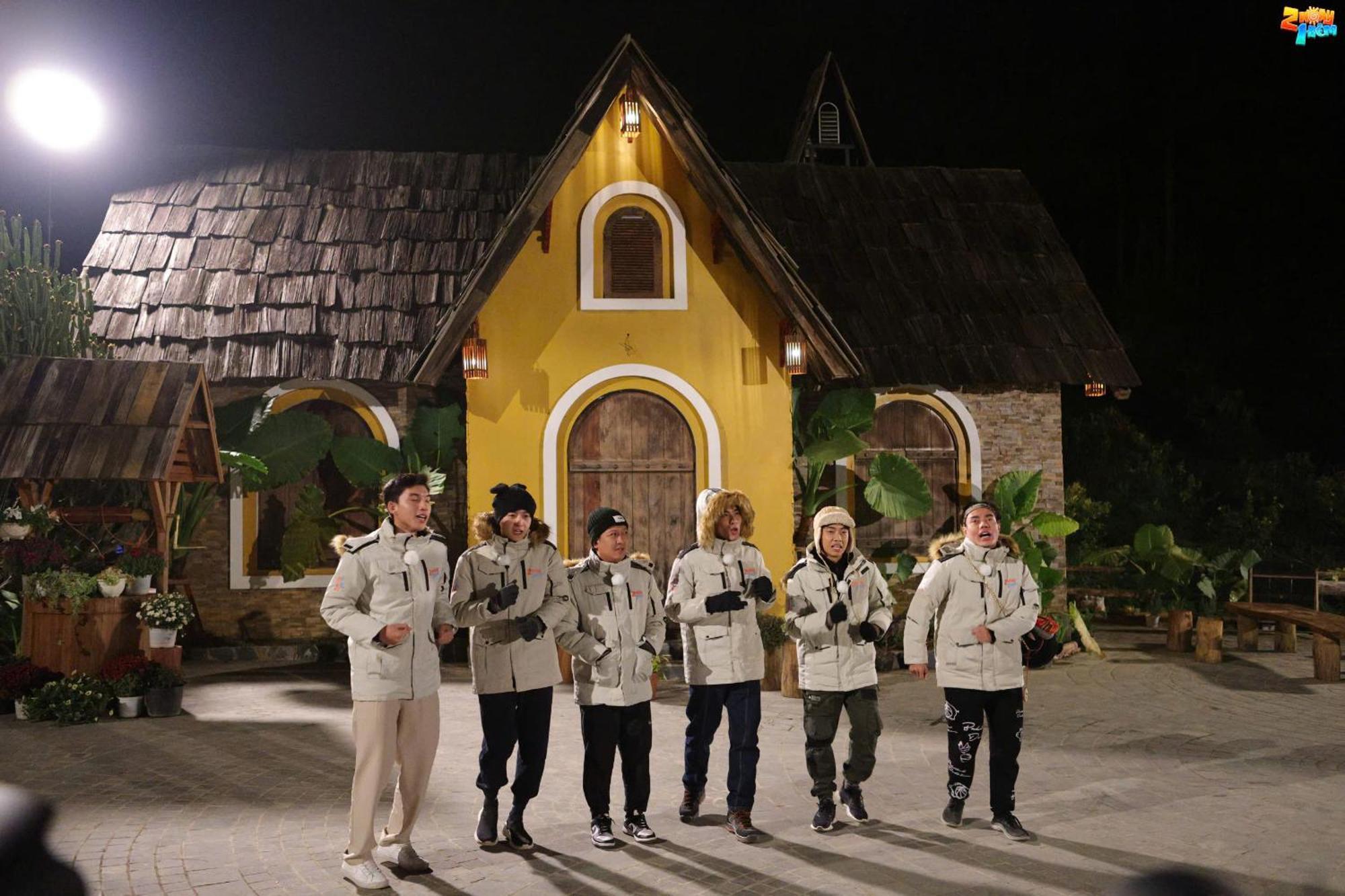 The Nordic Village - Evergreen Retreat Проживание в семье