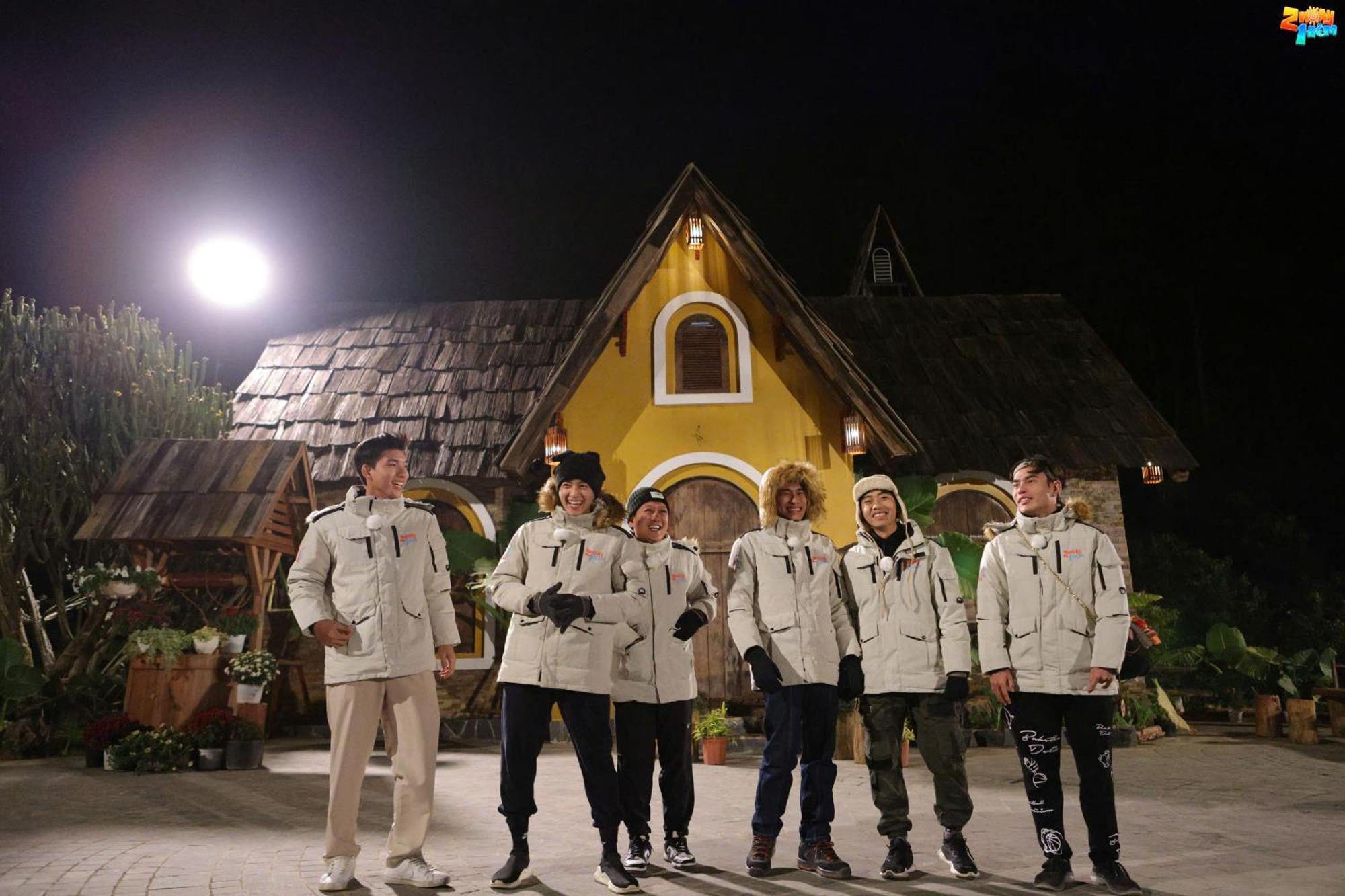 The Nordic Village - Evergreen Retreat Проживание в семье *